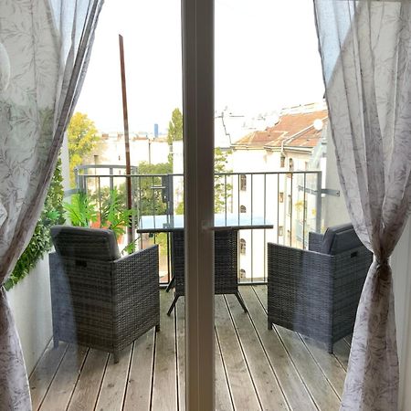 Stadtparadies L Dg5'14 Βιέννη Εξωτερικό φωτογραφία