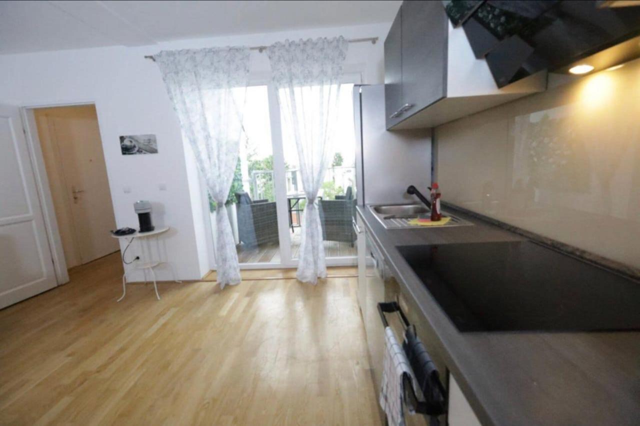 Stadtparadies L Dg5'14 Βιέννη Εξωτερικό φωτογραφία